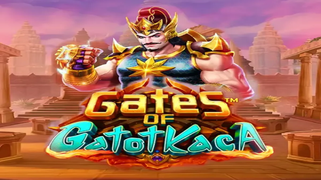 Slot Gacor Terupdate