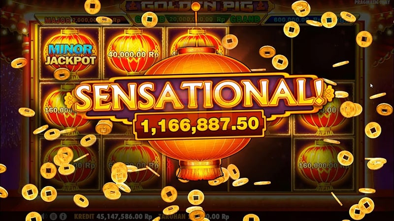 Mengenal Apa Itu Slot Gacor Terbaru Hari Ini