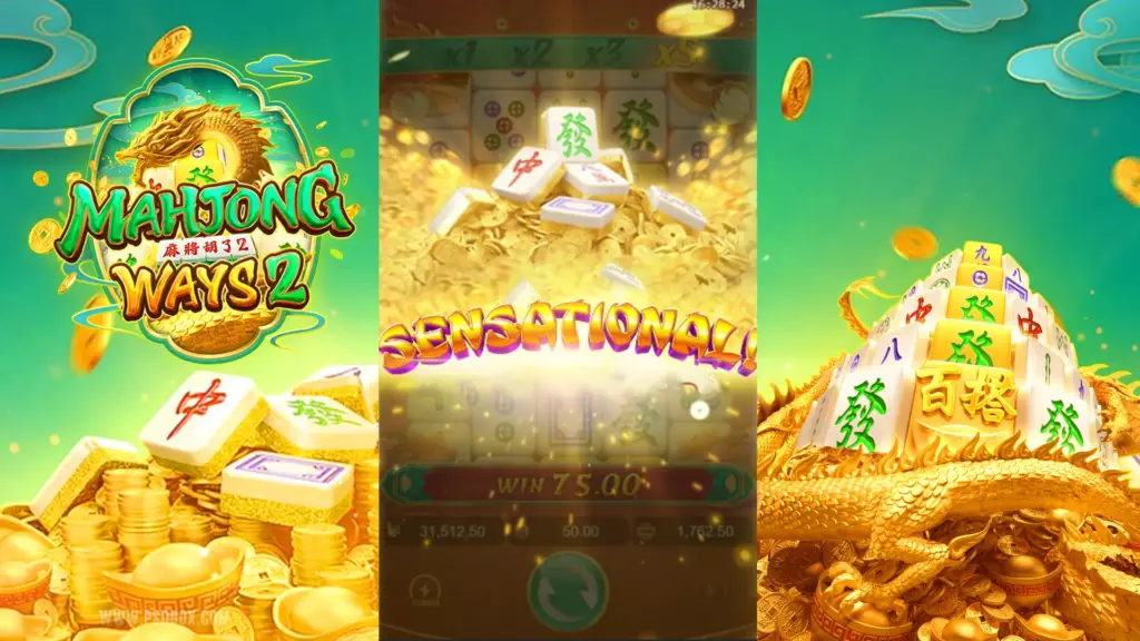 Strategi Serta Teknik Menang Main Slot Mahjong Ways