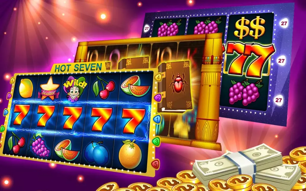 Kumpulan Jenis Game Judi Online Terbaik dan Terpopuler