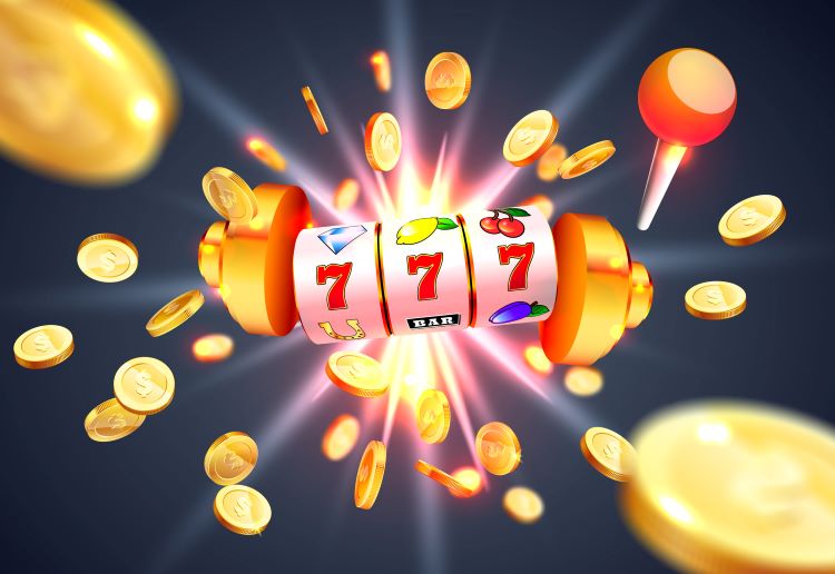 slot