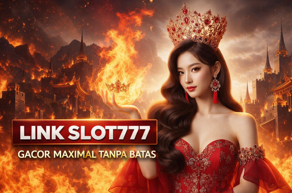 SLOT777 Gacor Bermain Lebih Dinamis dan Tidak Membosankan